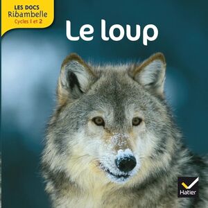 Le loup