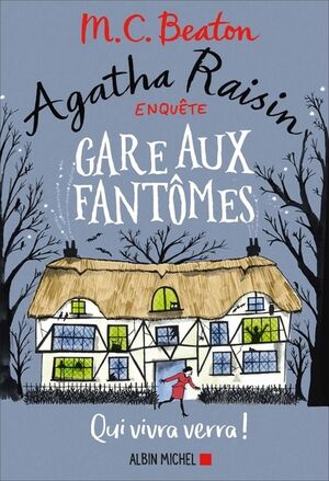 Agatha Raisin enquête 14