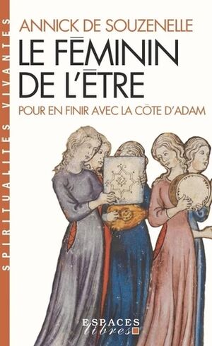 Le féminin de l'être