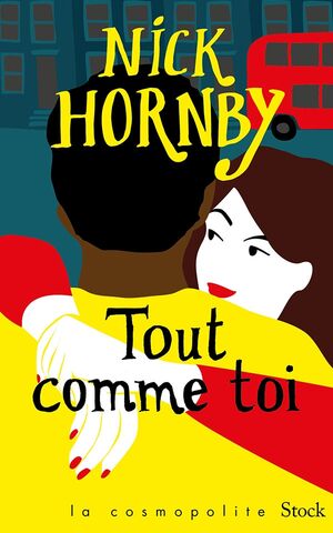 Tout comme toi
