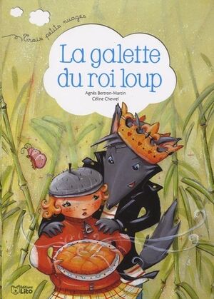 La galette du roi loup