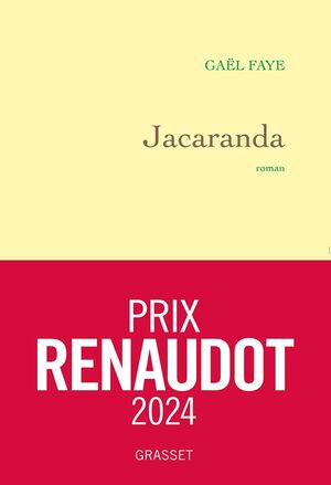Jacaranda
