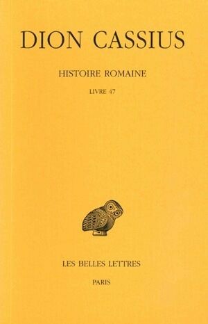 (47) Histoire romaine