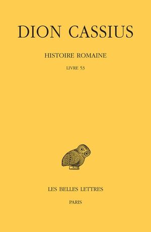 (53) Histoire romaine