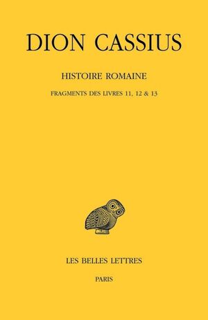 Histoire romaine