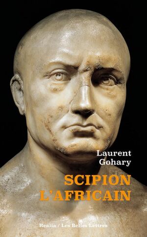 Scipion l'Africain