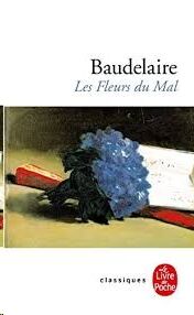 Les fleurs du mal