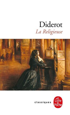 La Religieuse