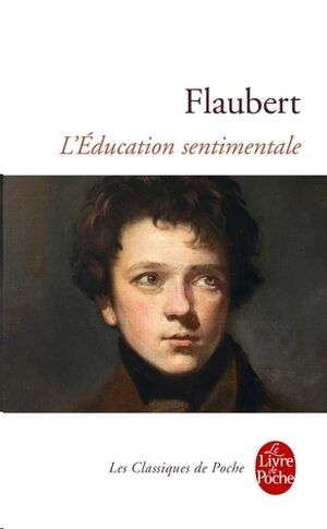 L'éducation sentimentale