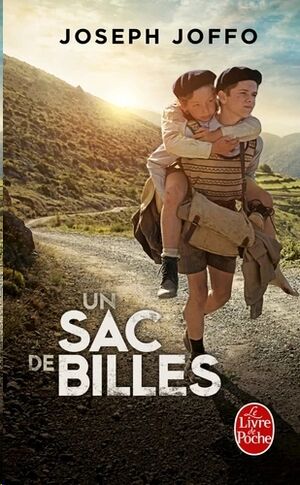 Un sac de billes