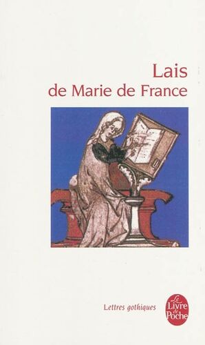 Lais De Marie De France