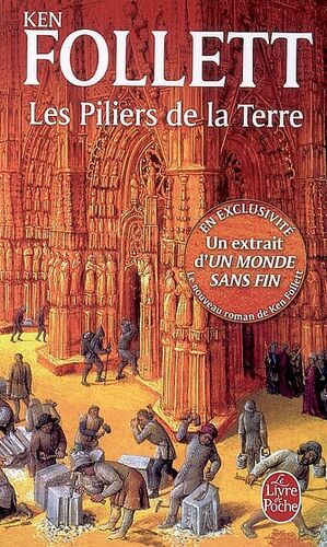 Les piliers de la terre