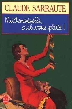 Mademoiselle, s'il vous plait