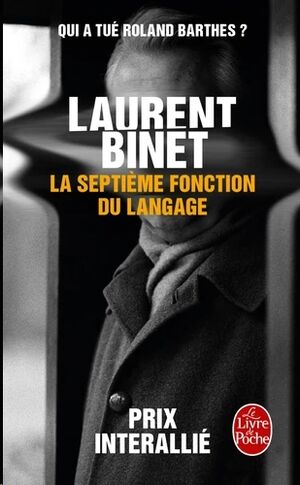 La septième fonction du langage
