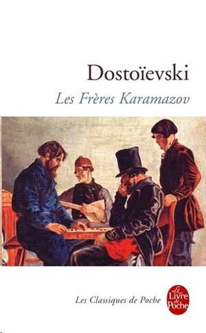 Les frères Karamazov