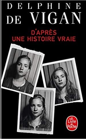 D'apres une histoire vraie