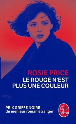 Le rouge n'est plus une couleur