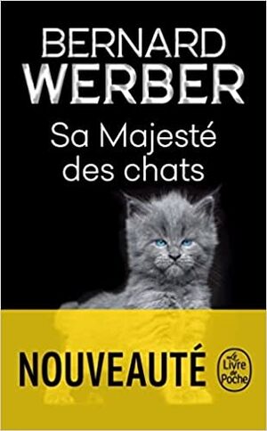 (02) Sa majesté des chats