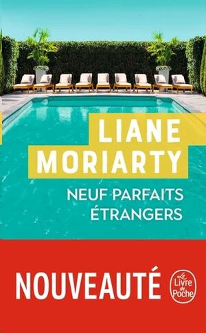 Neuf parfaits étrangers