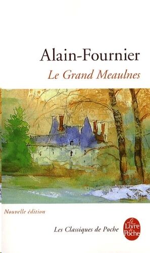 Le Grand Meaulnes