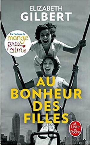 Au bonheur des filles