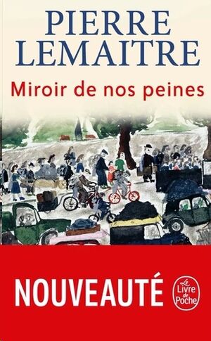 Miroir de nos peines: Les Enfants du désastre