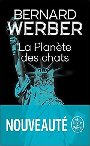 (03) La Planète des chats