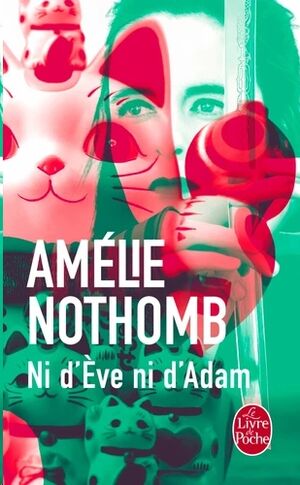 Ni d'Eve ni D'Adam