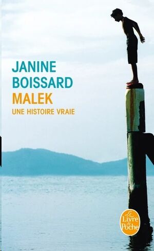Malek - Une histoire vraie