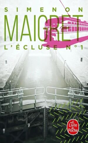 Maigret - L'Ecluse N° 1