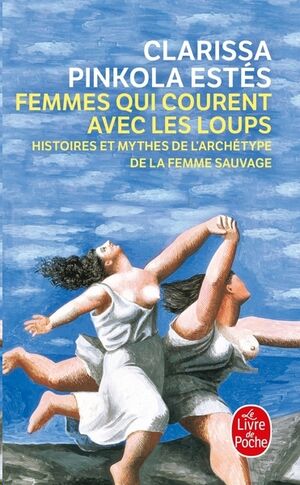 Femmes qui courent avec les loups