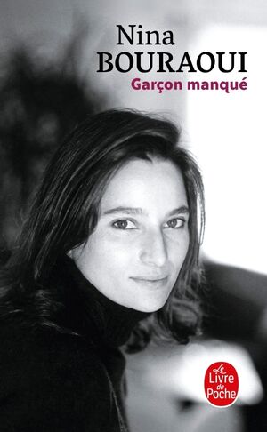 Garçon manque