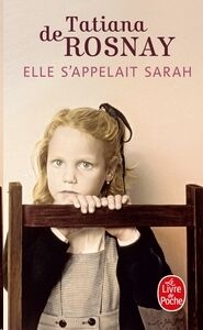 Elle S'appelait Sarah
