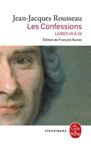 Les Confessions - Tome 2