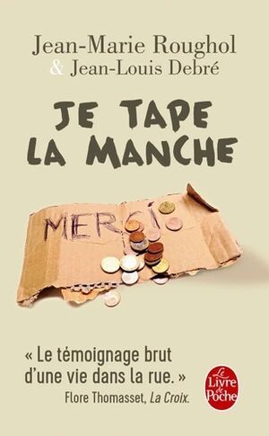 Je tape la manche