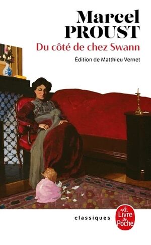 (01) Du côté de chez Swann
