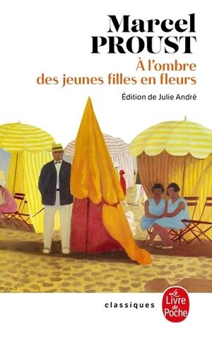 (02) A l'ombre des jeunes filles en fleurs