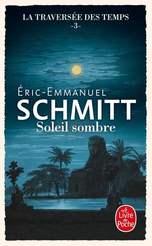 La Traversée des temps (3): Soleil sombre