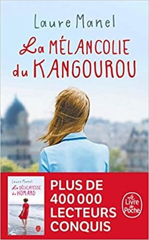 La Mélancolie du kangourou