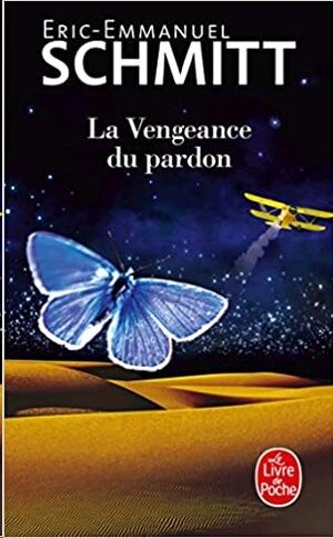 La Vengeance du pardon