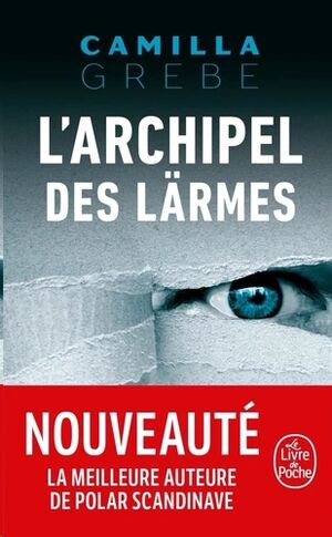 L'archipel des lärmes