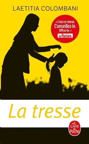 La tresse