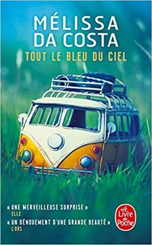 Tout le bleu du ciel