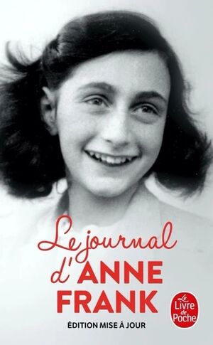 Le journal d'Anne Frank