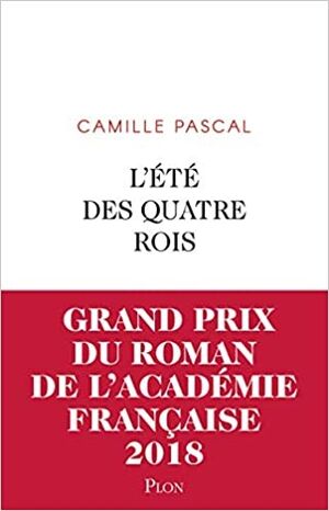 L'Été des quatre rois