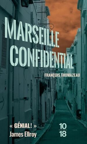 Marseille Confidential