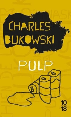 Pulp (francés)