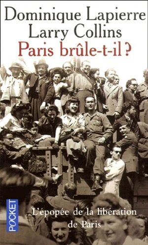 Paris brule-t-il?