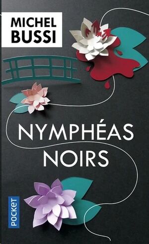 Nympheas noirs