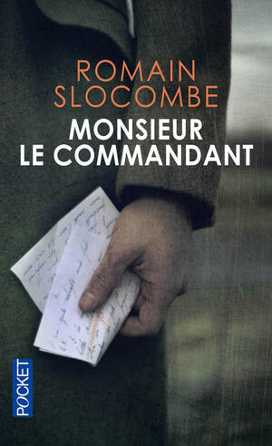 Monsieur le Comandant